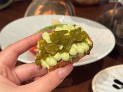 -Osteria Garden 生蚝花园餐厅(原进贤路店)