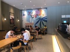 -星巴克(长沙友阿奥特莱斯店)