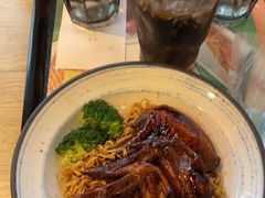 -大快活(丽丰店)
