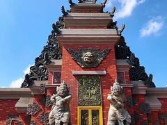 -南宁方特东盟神画