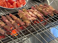 -小寒羊烧烤(凯瑞时代大厦店)