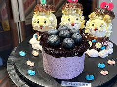 -甜治Cake(泽国店)