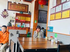 -源玺源烧麦馆(东护城河南街店)