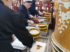 -便宜坊烤鸭店(玉蜓桥天坛店)