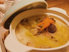 -尚一汤·粤菜海鲜(环球港店)