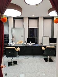 -TOP HAIR SALON