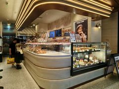-PAPER STONE BAKERY(天汇广场店)