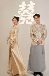 -女王风尚STUDIO·轻奢化定制