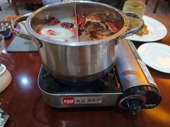 -雄楚国际大酒店-四季西餐厅