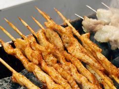 -大哈福烧烤·海鲜·家常菜(延安三路店)