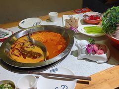 -大龙燚火锅