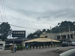 -京北渔家傲