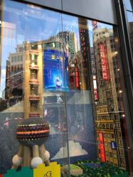 -乐高品牌旗舰店(人民广场店)
