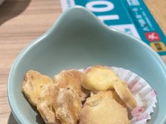 -珍粥道(杉杉奥特莱斯店)