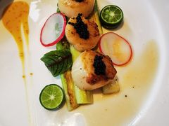 -炙柒Sekinana·精致料理 烧鸟·铁板烧(海上世界店)