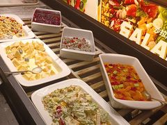 -韩盛·盛江山自助料理(中街大悦城黑金店)