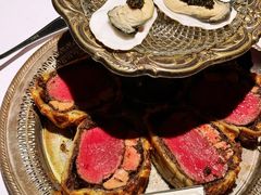 -壳里西餐厅Coquille Seafood Bistro(蒙自路店)