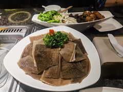 -海底捞火锅(汇悦城店)