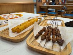 -陳香貴·兰州牛肉面(上海长风大悦城店)