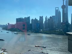-上海外滩茂悦大酒店