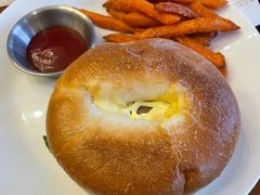 -1901 Cafe(西四店)