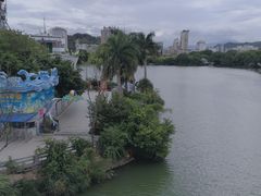 -左海海底世界