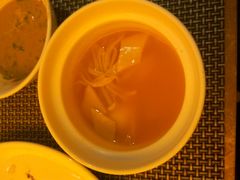 -伯豪瑞廷酒店-天伦阁西餐厅