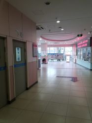 -北京市东城区妇幼保健院(南院区)