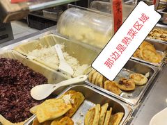 -富龙快餐店(铁西店)
