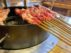 -源味居手把签烧烤(长春一店)