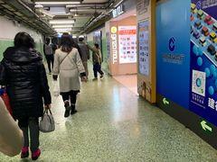-银座mall(东直门店)