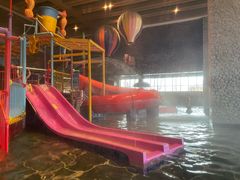 -清河半岛温泉度假酒店