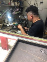 -景祥珠宝打金·黄金加工修理·旧款改造镶嵌