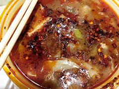 -老字号贾家肉丸糊辣汤(光明巷店)
