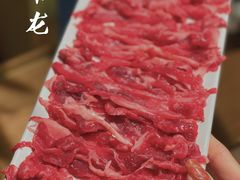 -牛村来人潮汕牛肉火锅(西单店)