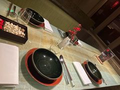 -杭州君悦酒店·湖滨28中餐厅