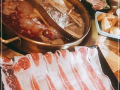 -四喜小胖·北京涮肉(五道营店)