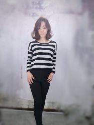 点击看大图 -简影造型·自选烫染接发salon