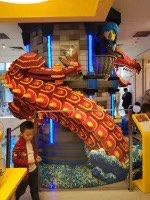 -乐高品牌旗舰店(人民广场店)
