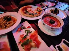 千层面-安妮意大利餐厅(世贸天阶店)