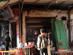 -老火车站牛肉粉