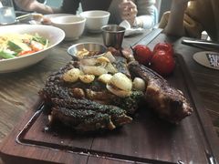 -The COOK·厨餐厅·自助餐(浦东嘉里大酒店)