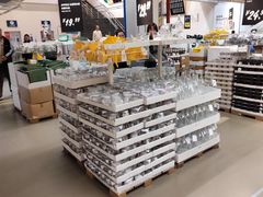 -宜家家居(四元桥商场店)