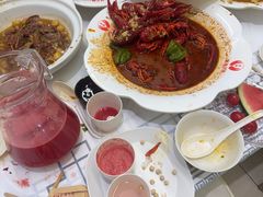 -於氏虾神(盱眙总店)