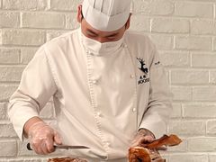 -鹿园 MOOSE(长宁店)