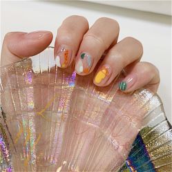-纤贝儿美甲·科技美肤