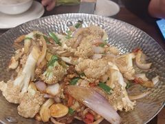 -湖兰金牌小炒肉(椒江万达店)