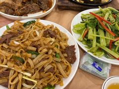 -众源美食(光复阁店)