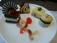 android_upload_pic-克丽司汀酒店-日光阁餐厅