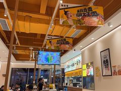 -陳香貴·蘭州牛肉面(松江亚繁亚乐城店)